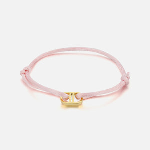 Armband connected Gold/rosa Armband connected Gold/rosa
