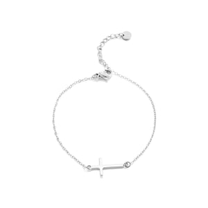 Armband Kreuz Silber Armband Kreuz Silber