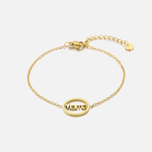 Armband Mama Gold Armband Mama Gold