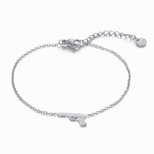 Armband mit Anhänger Silber Armband mit Anhänger Silber