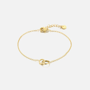 Armband verbunden Gold Armband verbunden Gold