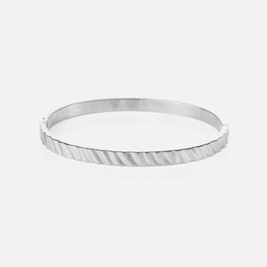 Bangle Ocean Silber Bangle Ocean Silber