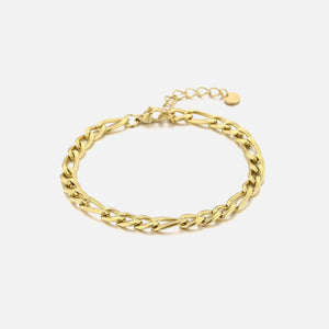 Basic Armband 5mm Gold Basic Armband 5mm Gold