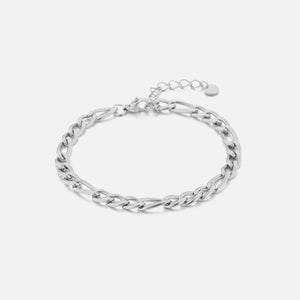 Basic Armband 5mm Silber Basic Armband 5mm Silber