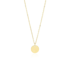 Halskette Münze Gold Halskette Münze Gold