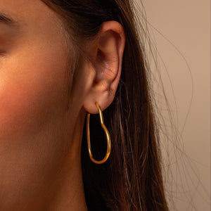 Herz Ohrstecker Gold Herz Ohrstecker Gold