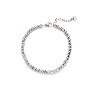 Kugelarmband Silber Kugelarmband Silber