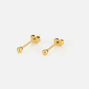 Ohrstecker Dot Gold Ohrstecker Dot Gold