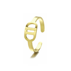 Ring Goodlife Gold Ring Goodlife Gold