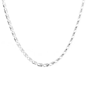 Tränen Halskette Silber Tränen Halskette Silber