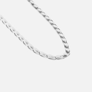 Tränen Halskette Silber Tränen Halskette Silber