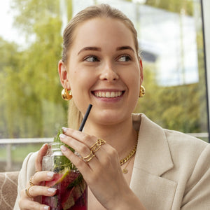 Verbundene Liebe Gold Verbundene Liebe Gold