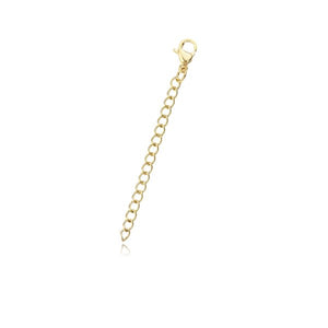 Verlängerungsstück Gold Verlängerungsstück Gold