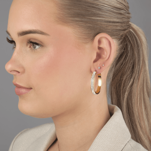 Beliebte Farben für Edelstahlschmuck in Deutschland
