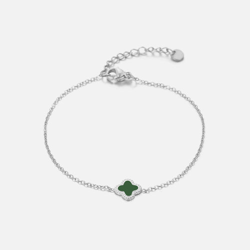 Armbänder Kleeblatt
