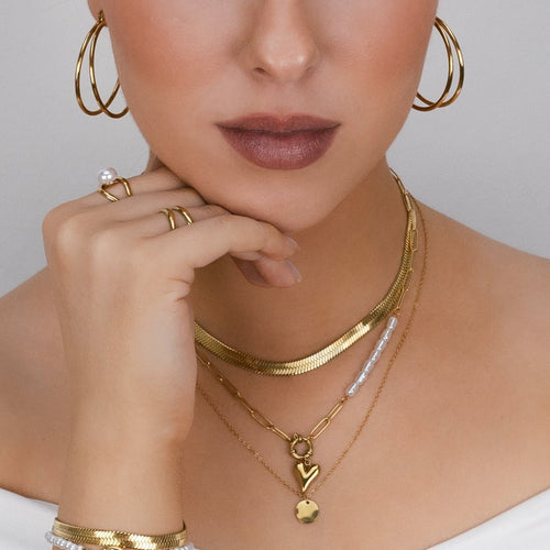 Golden essence