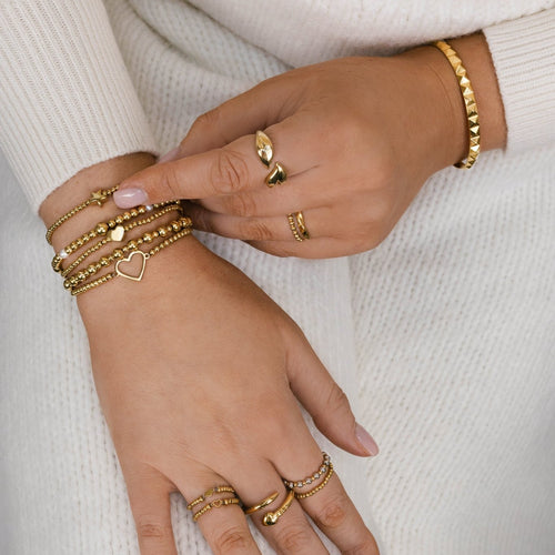 Lux stacked