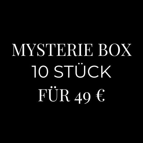 Mystery Box