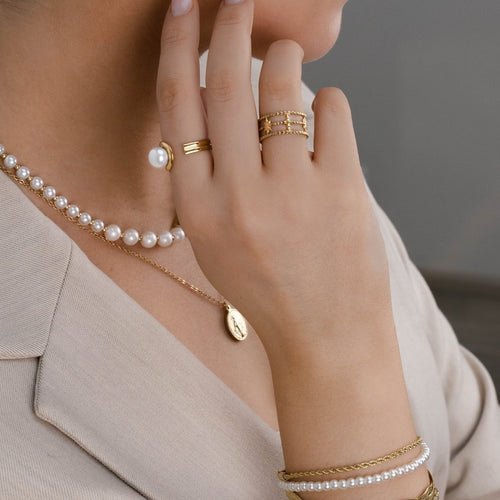 Professional pearls