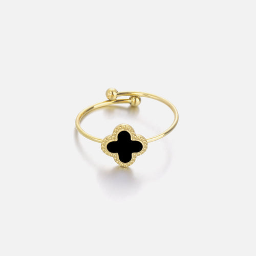 Ringe Kleeblatt