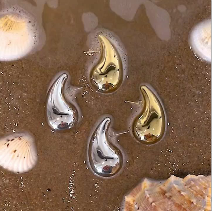 Wasserfester Schmuck
