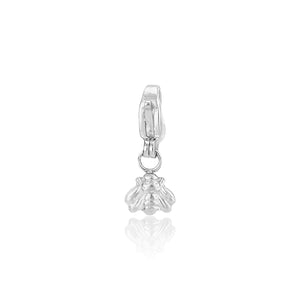 DYO Biene Silber