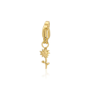 DYO Blümchen Gold
