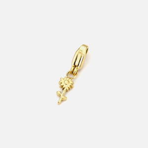 DYO Blümchen Gold