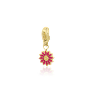 DYO Blume Gold