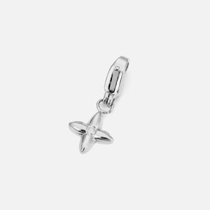 DYO Blüte Silber