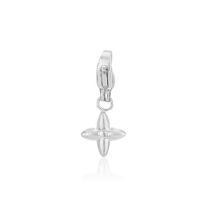 DYO Blüte Silber