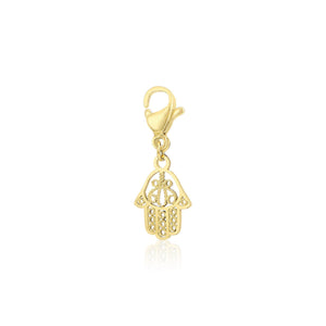DYO Fatimas Hand Gold