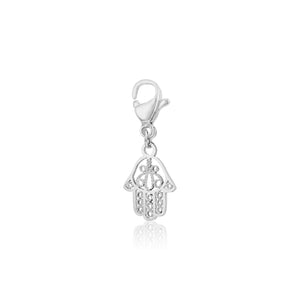 DYO Fatimas Hand Silber