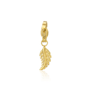 DYO Feder Gold