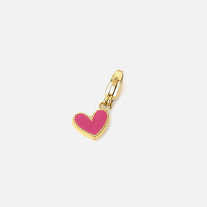 DYO Herz rosa Gold