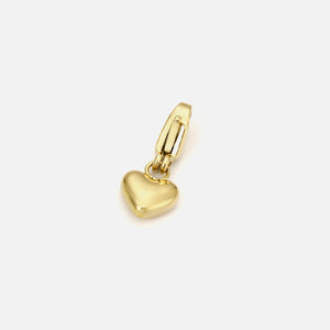 DYO kleines Herz Gold