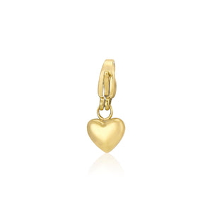 DYO kleines Herz Gold