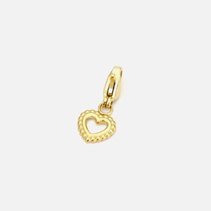 DYO Luxusherz Gold