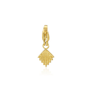 DYO Luxusmuschel Gold