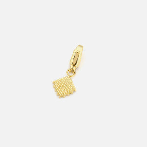 DYO Luxusmuschel Gold