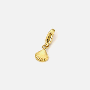 DYO Muschel Gold