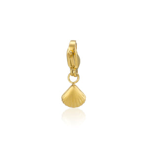 DYO Muschel Gold