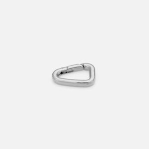 DYO Premium Clip Dreieck SIlber