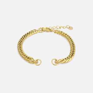 DYO Premium Gliederarmband