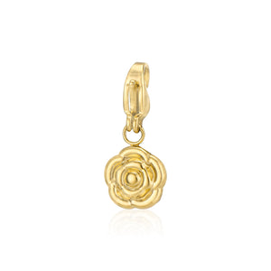 DYO Röschen Gold