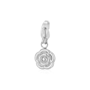 DYO Röschen Silber
