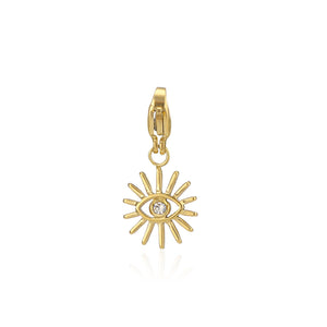 DYO sonniges Auge Gold