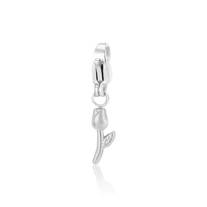 DYO Tulpchen Silber
