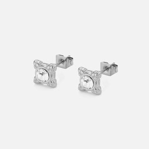 Ohrrstecker Fancy Zirkonia Silber