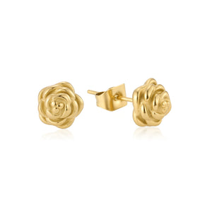 Ohrstecker Rose Gold